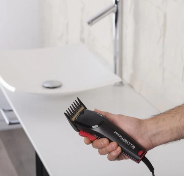 Машинка для стрижки Wahl 9699-1016 block specification img 1