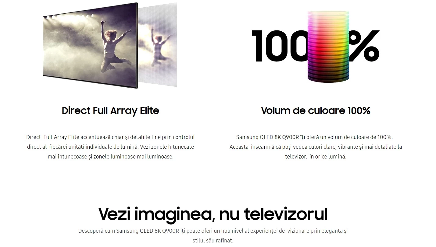 Televizor LED Philips 50PUS7000/12 block specification img 18