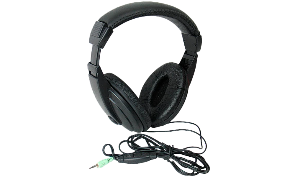 Casti cu fir Defender HN751 block specification img 4