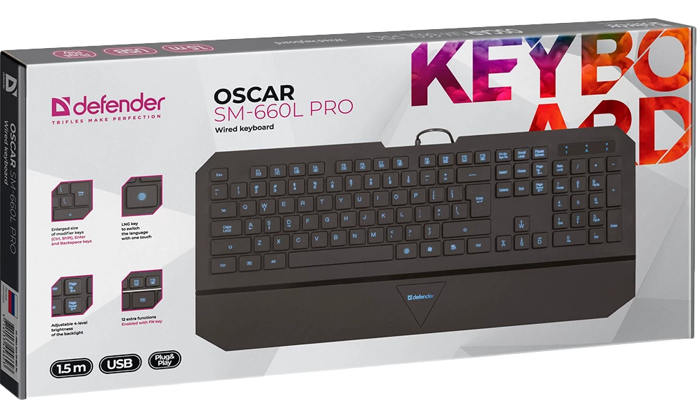 Клавиатура + мышь беспроводная Logitech MX Keys S Combo (920-011614) block specification img 2
