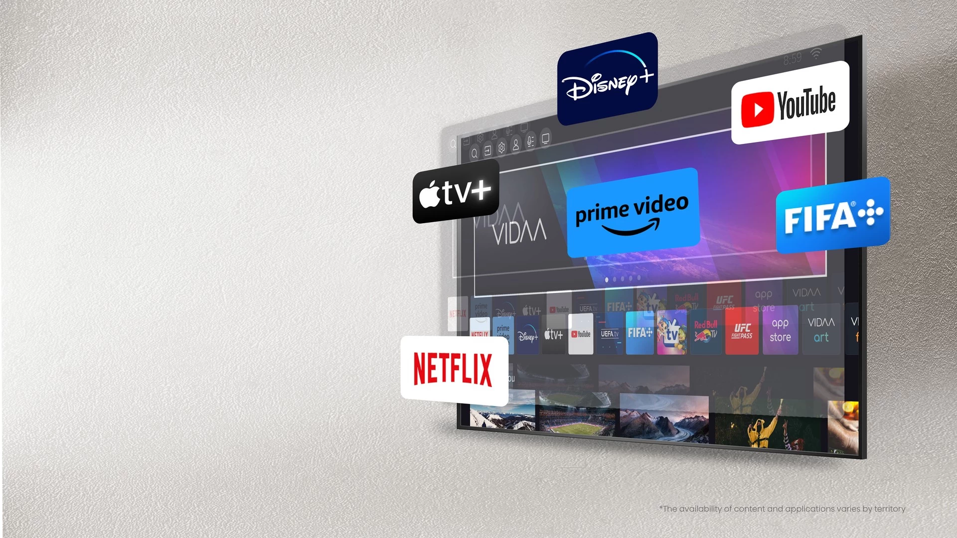 Televizor QLED Samsung QE65Q7FAAUXUA block specification img 1