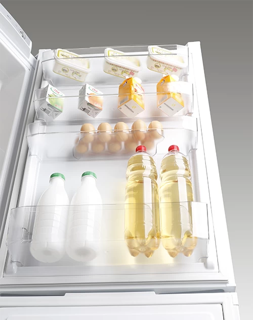 Frigider Whirlpool SP40 801 EU block specification img 3