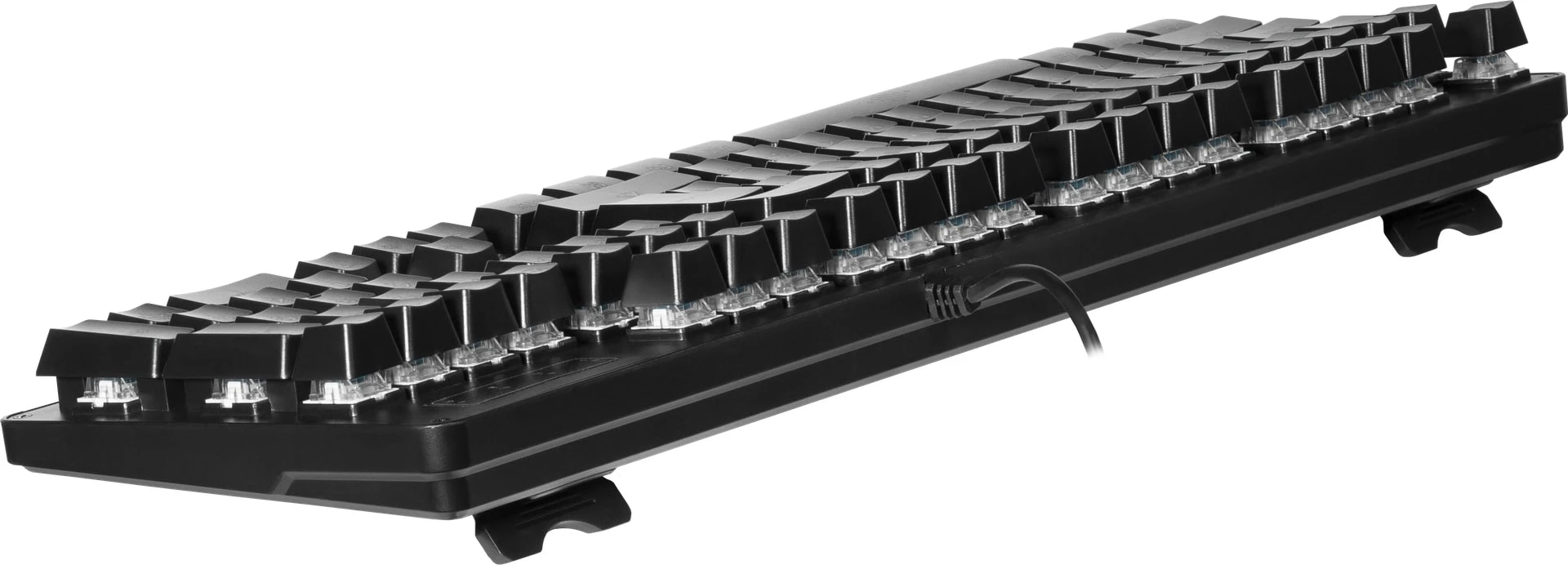 Tastatura fara fir Logitech Pebble Keys 2 K380s (920-011852) block specification img 2