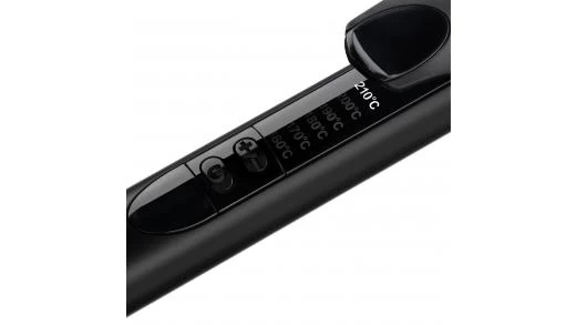 Щипцы для завивки Babyliss C450E block specification img 1