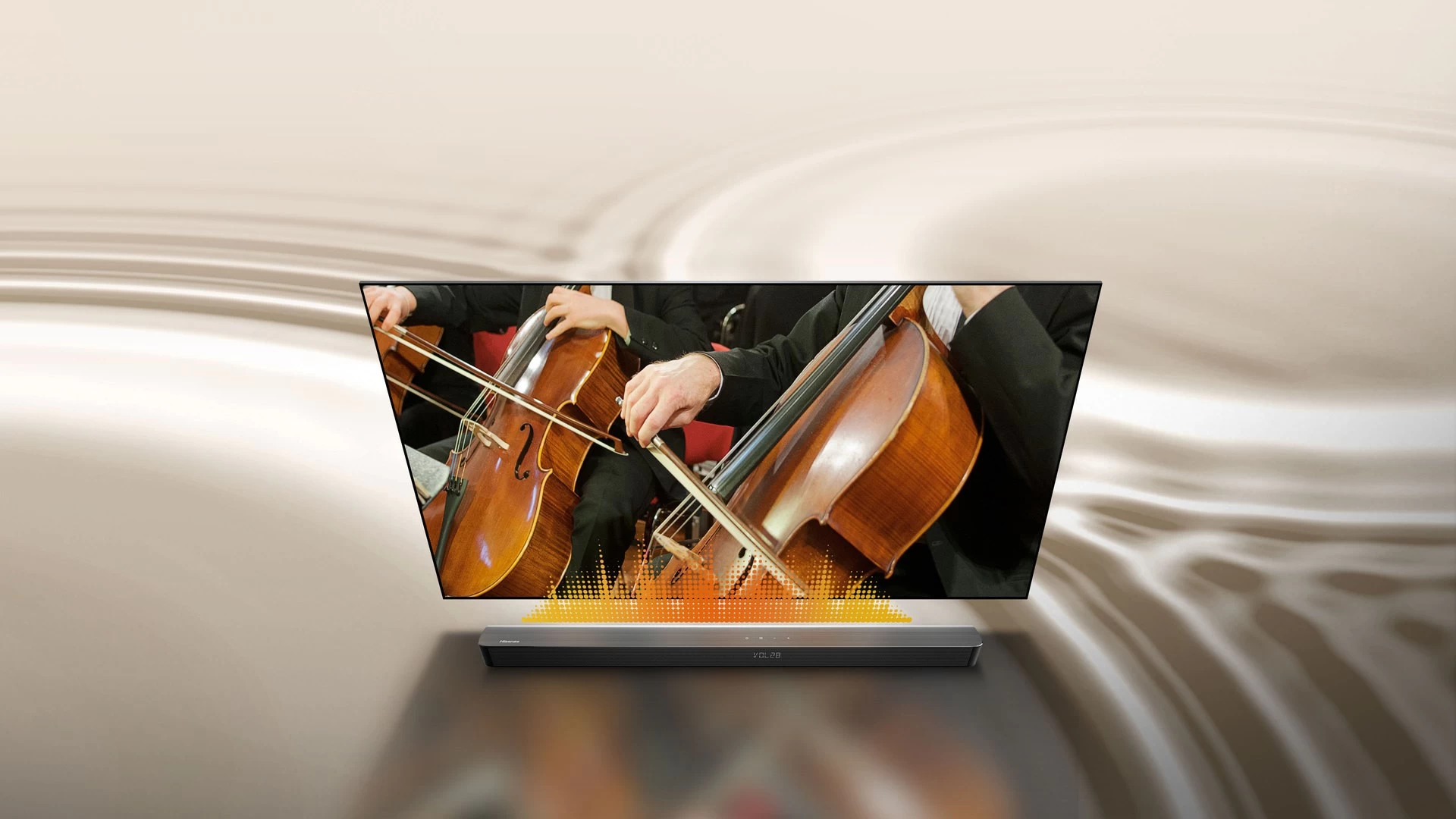 Soundbar Samsung HW-B750F block specification img 3