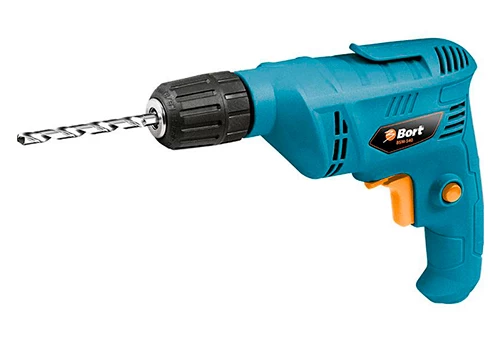 Mașina de găurit cu percuție DV16SS Hitachi-Hikoki block specification img 2