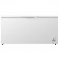 Морозильный ларь Heinner HCF-HS500EE++ 