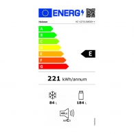 Frigider Heinner HCV2701SWDE++ thumbnav 3