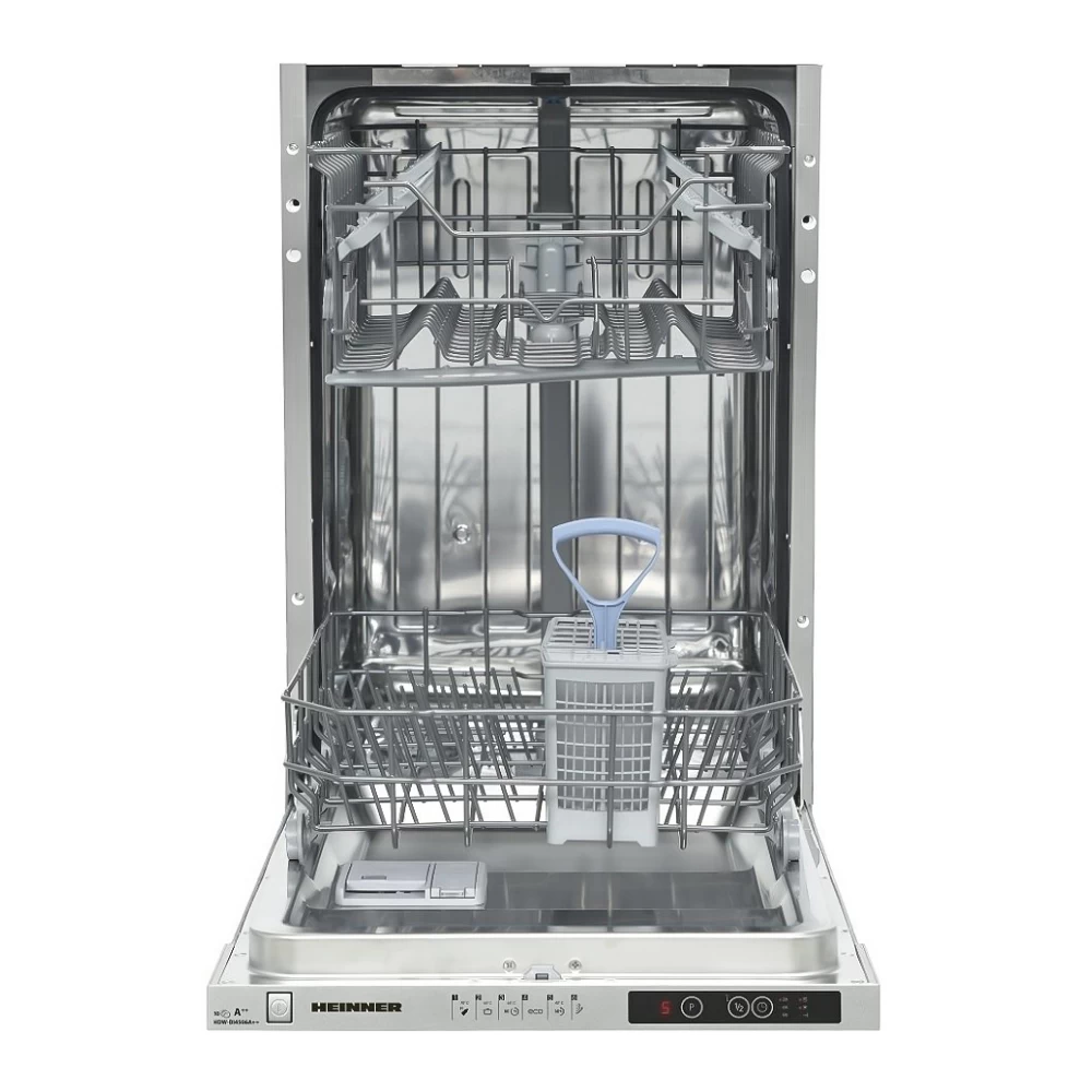 Masina de spalat vase Heinner HDWBI4506IE++ /10 Seturi /Ingusta photo 2