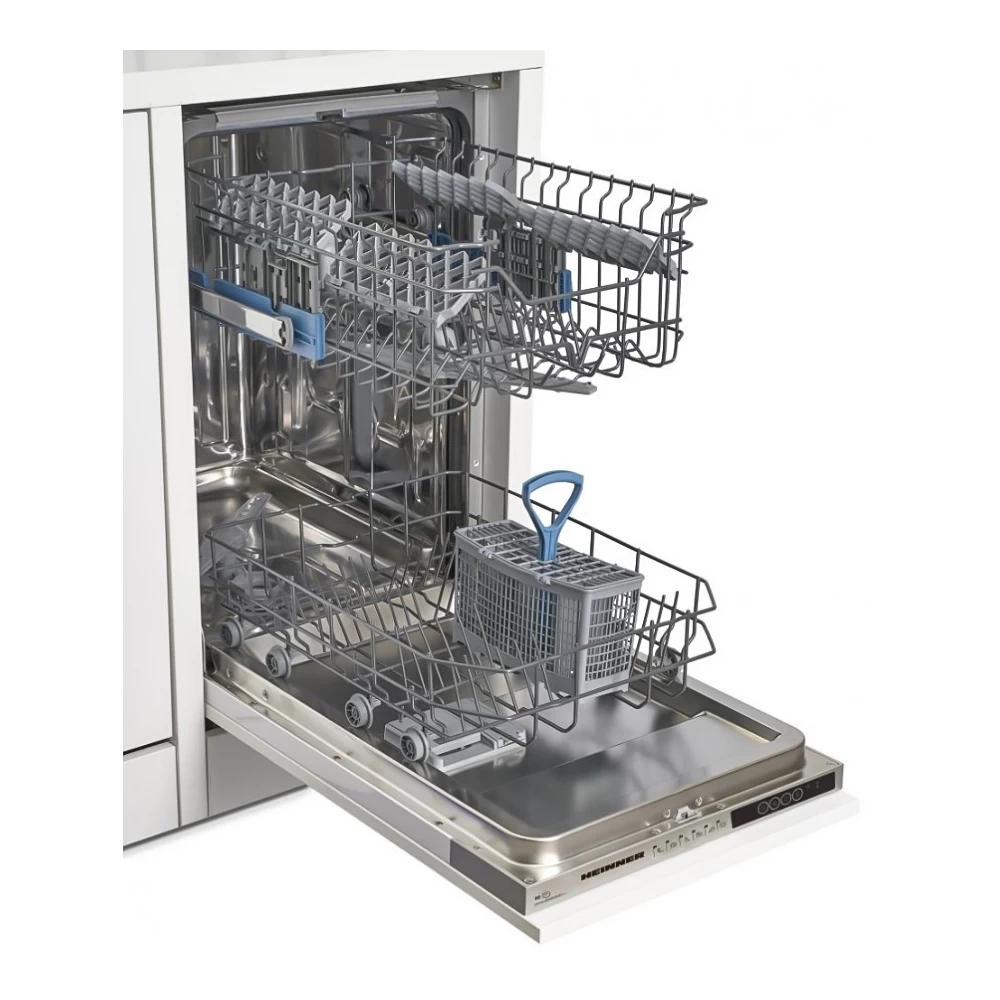 Masina de spalat vase Heinner HDWBI4506IE++ /10 Seturi /Ingusta photo 4