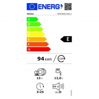 Посудомоечная машина  Heinner HDW-BI6613IE++ thumbnav 2