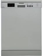 Masina de spalat vase Heinner HDWFS6006DSE++ 
