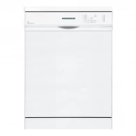 Посудомоечная машина  Heinner HDWFS6062WE++ 