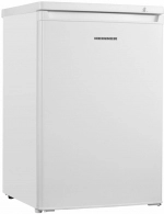 Морозильная камера Heinner HFFHM91E++, 91 л, 85 см, E, Белый thumbnav 2