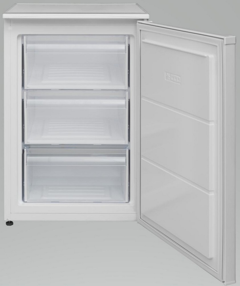 Congelator Heinner HFF-V102E++ / 103 l / 83.8 cm / E / A++ / Alb photo 2