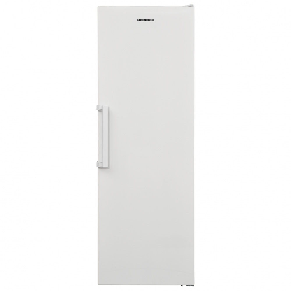 Congelator Heinner HFFV280NFE++, 279 l, 186 cm, E / A++, Alb photo Congelator Heinner HFFV280NFE++, 279 l, 186 cm, E / A++, Alb photo