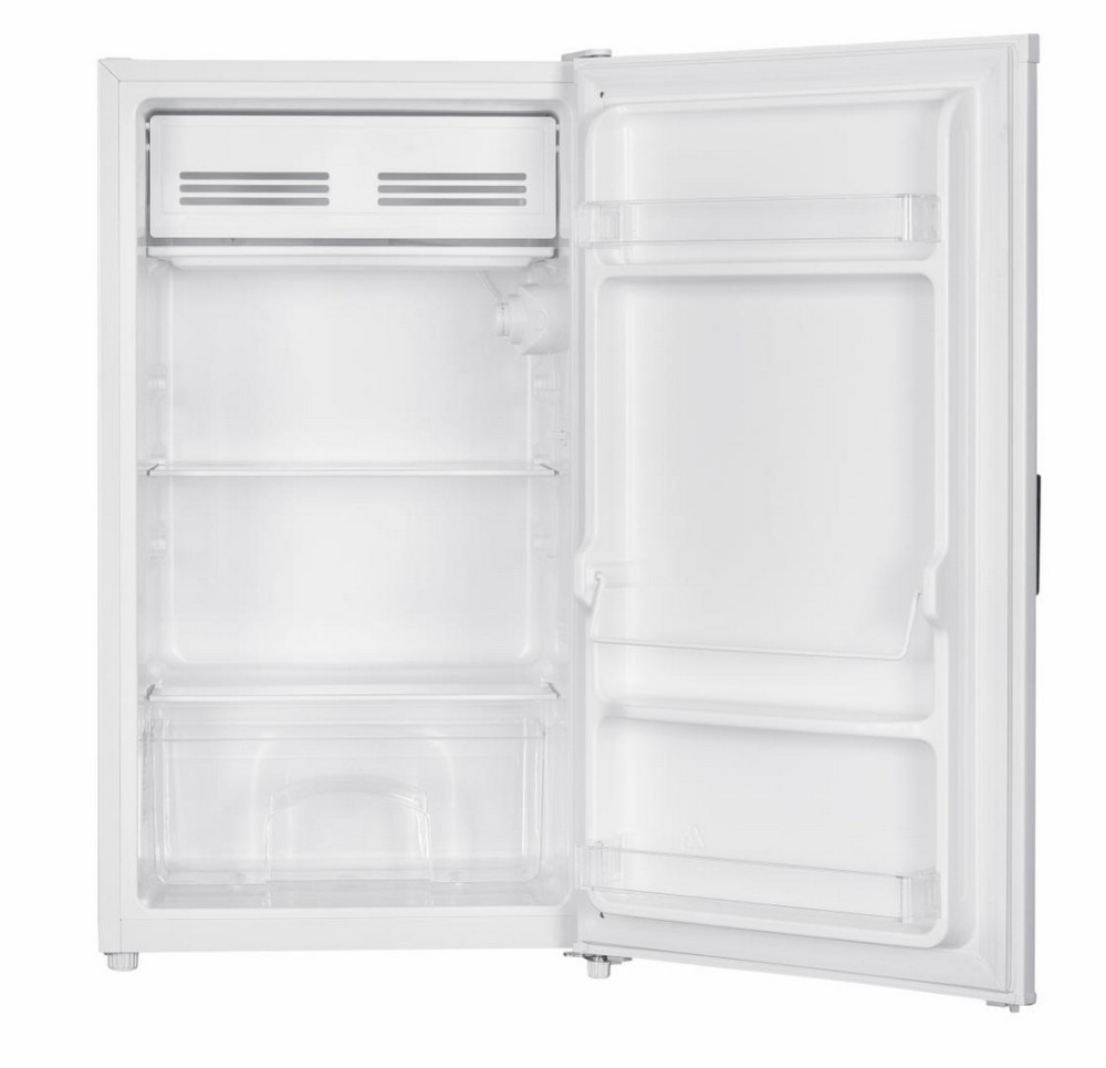 Frigider cu o usa Heinner HF-HM90E++ / 90 l / 85 cm / E / Alb photo 2