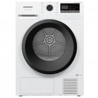 Masina de uscat rufe Heinner HHPD-M8N13PBKE++ 