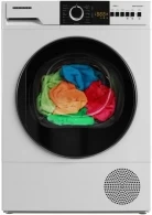 Masina de uscat rufe Heinner HHPDV10T2CHA++, 10 kg, A++ thumbnav 2