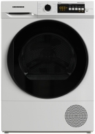 Masina de uscat rufe Heinner HHPDV8T2KA++, 8 kg, A++ thumbnav 1