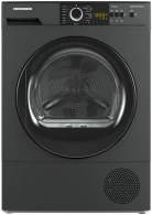 Masina de uscat rufe Heinner HHPDV9T1CHSA++, 9 kg, A++ 