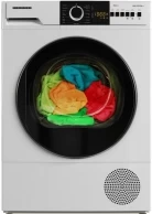 Сушильная машина Heinner HHPDV9T2CHA+++, 9 кг, A+++ thumbnav 2