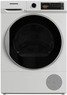 Masina de uscat rufe Heinner HHPDV9T2TKA+++, 9 kg, A+++ 