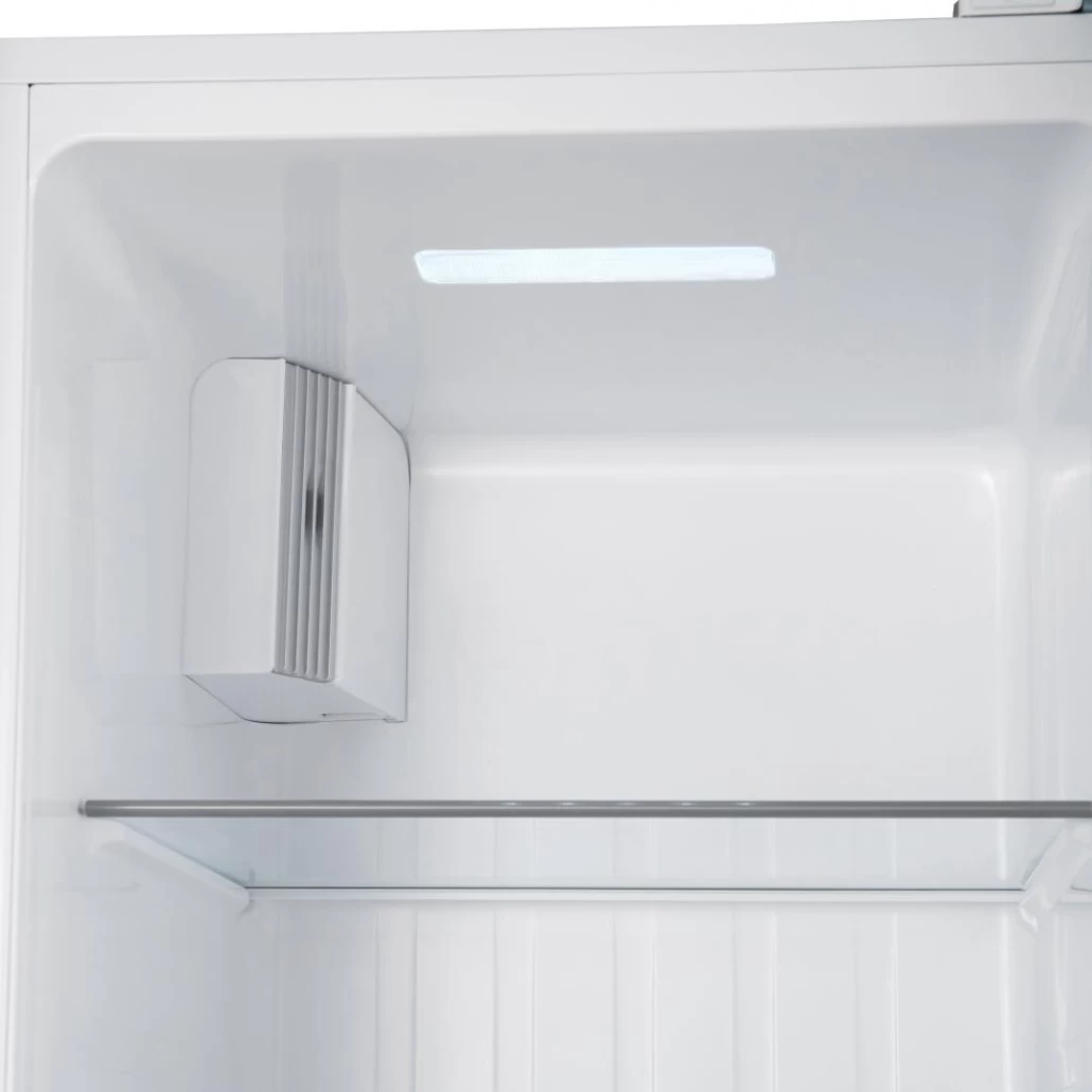 Frigider Side-by-Side Heinner HSBSH442NFGWHE++ / 442 l / 177 cm / E / Alb photo 6