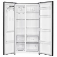 Холодильник Heinner HSBSHM513NFIMDXE++ thumbnav 2