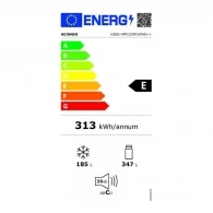 Холодильник Heinner HSBS-HM532NFGWHE++ thumbnav 3
