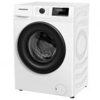 Masina de spalat Heinner HWM-H60101VSMC+++, 6 kg, 1000 rot/min, C, Alb thumbnav 2
