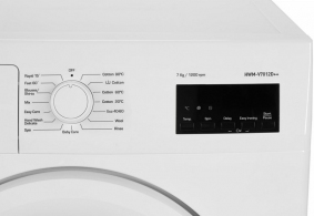 Стиральная машина Heinner HWMV7012D++ thumbnav 3