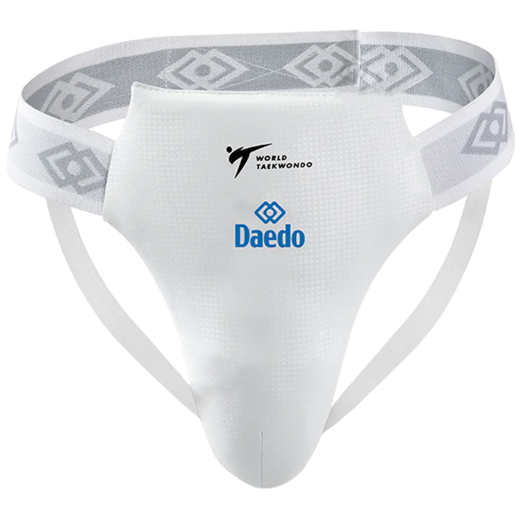 Защита паха DAEDO WT GROIN GUARD photo Защита паха DAEDO WT GROIN GUARD photo