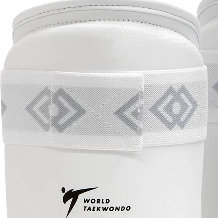 Protectia gleznei pentru Taekwondo DAEDO WT SHIN GUARD photo 2