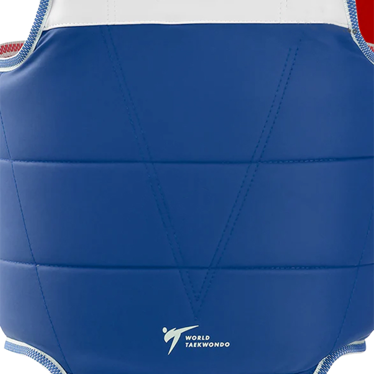 Защита тела DAEDO WT TRUNK Protector REVERSIBLE photo 5