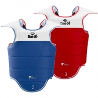 Защита тела DAEDO WT TRUNK Protector REVERSIBLE thumbnav 1