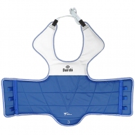 Защита тела DAEDO WT TRUNK Protector REVERSIBLE thumbnav 2