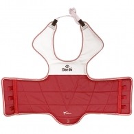 Защита тела DAEDO WT TRUNK Protector REVERSIBLE thumbnav 3