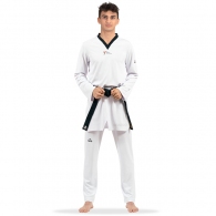 Кимоно для тхэквондо 240г/м2 DAEDO WT DOBOK thumbnav 1