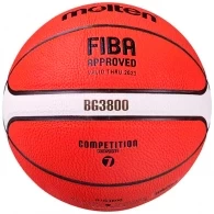 Мяч баскетбольный Molten B7G3800-1 thumbnav 2