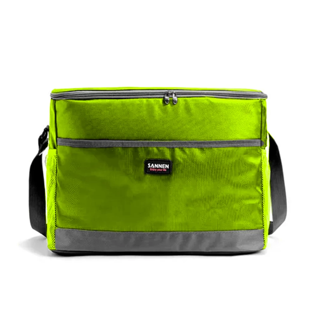 Conteiner izotermic SANNENG Container photo 2