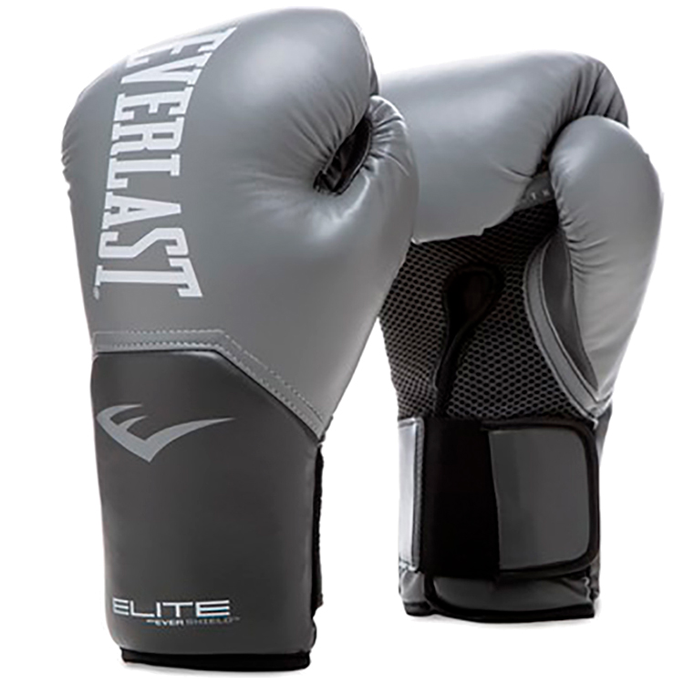 Перчатки для бокса Everlast Pro Style Elite TGL 20 photo 