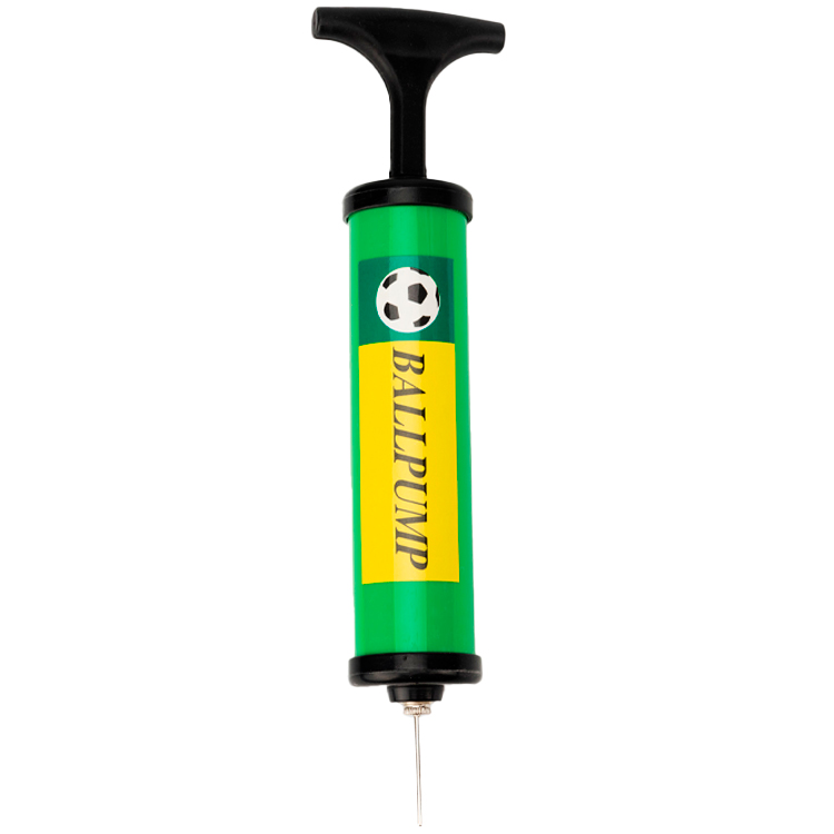 Pompa p/u minge LIWANG ball pump photo 
