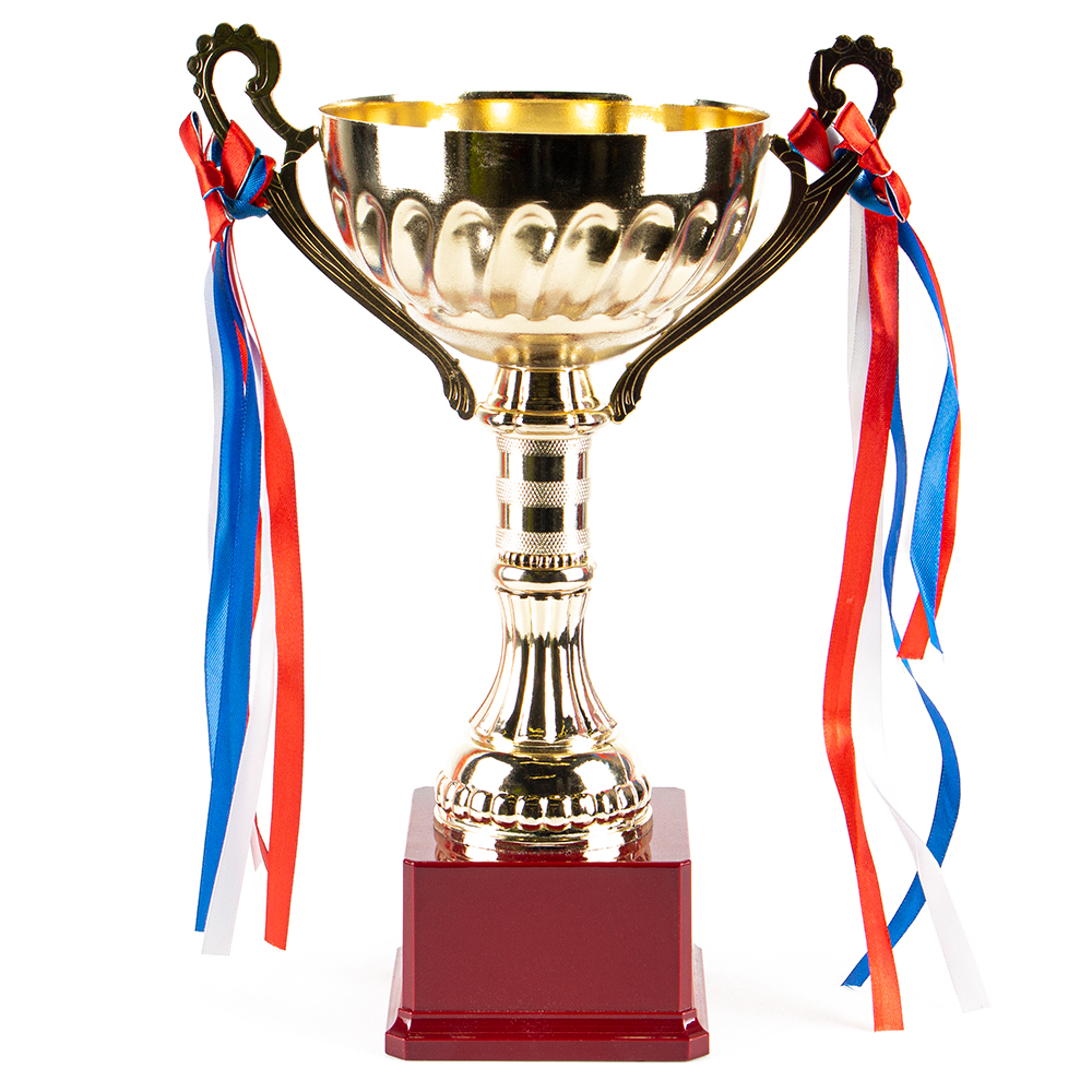 Cupe HAOYUNQI Gold Cup photo 