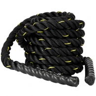 Franghie SILAPRO Battle rope thumbnav