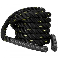 Канат SILAPRO Battle rope 