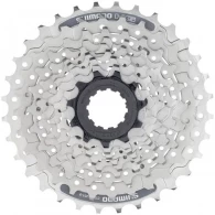 Звездочки SHIMANO CS-HG201-9, 9-speed, 11-3 