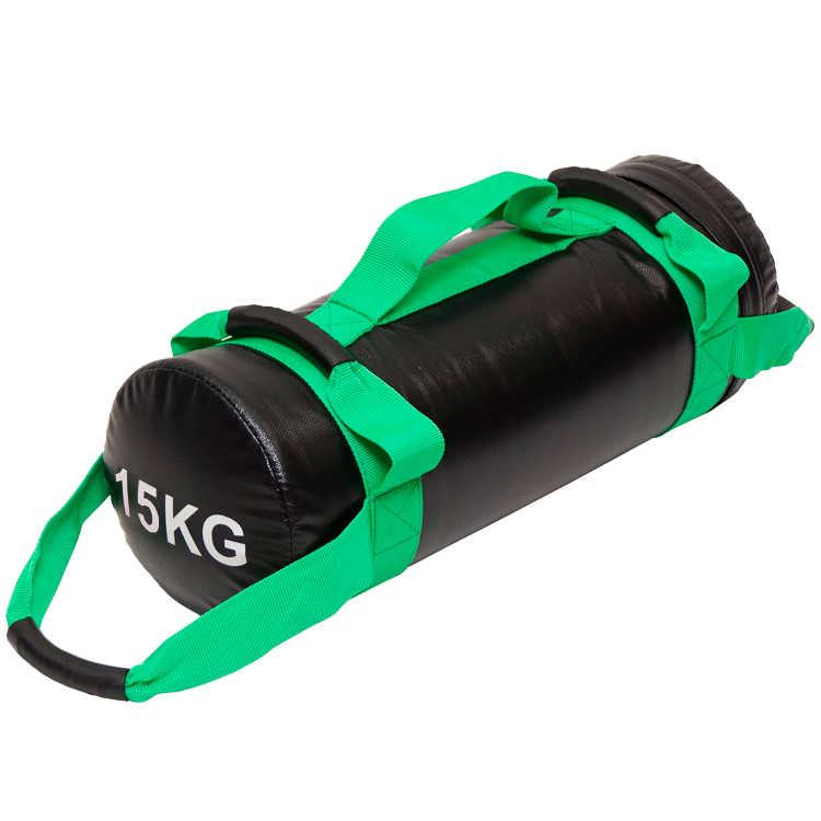 Сэндбэг 15 кг SILAPRO Energy bag photo 2