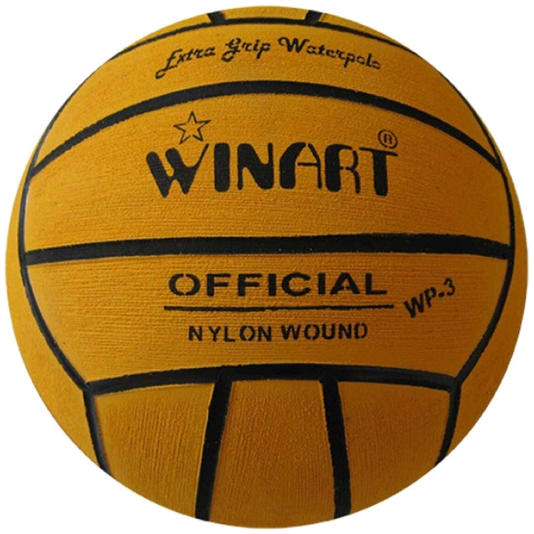 Minge pentru Water Polo WinArt OFFICIAL photo 1
