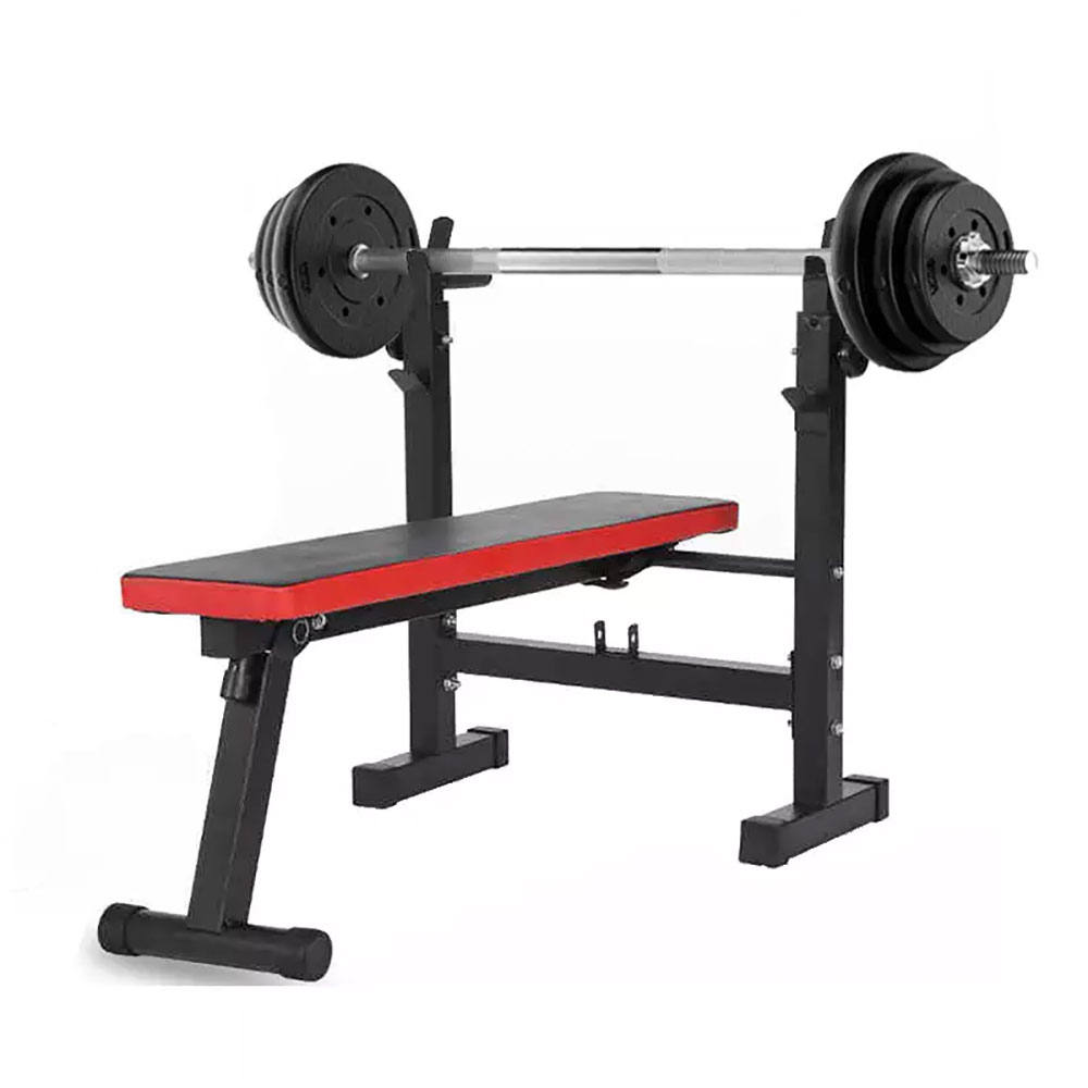 Scaun p/u ridicarea greutatilor HUASHU 28612-4 photo 